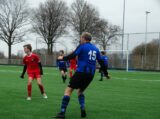 S.K.N.W.K. 3 - S.K.N.W.K. JO19-1 (oefen) seizoen 2022-2023 (66/117)